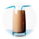 chocolate milk