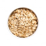Oats (with Path)