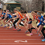 track photo