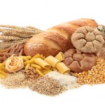 Foods high in carbohydrate