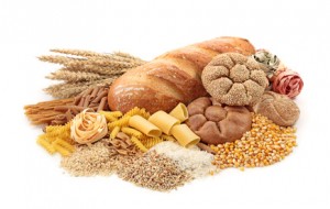 high carbohydrate foods fuel endurance athletes