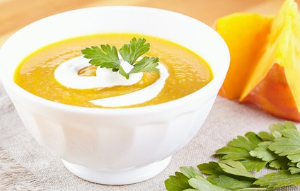 Comforting Vegan Soup Recipes