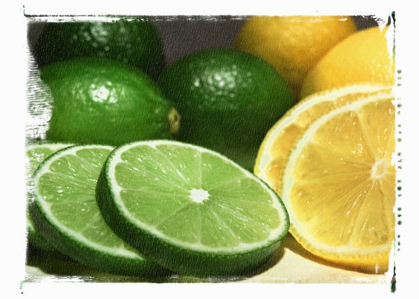 The best way to zest lemons and limes