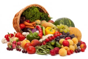 Some gluten-free diets replace refined carbohydrates with vegetables and fruits. which may be why people feel better.