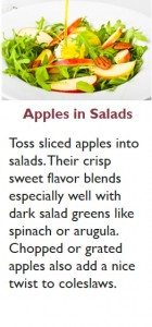 applesalad