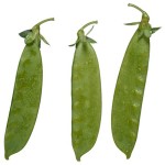 snow peas