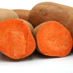 Sweet Potatoes