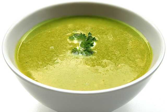 soup photo