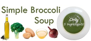 broccoli soup ingredients2