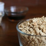 3 Ingredient Granola (640x427)