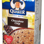 Instant Oatmeal