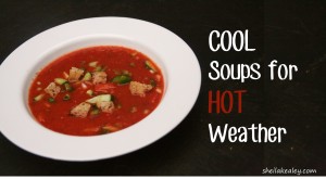 cool soups with text