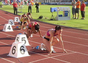 Women Run 200mW At Josef Odlozil Memorial In Prague 14June2010 064 Pub Domain