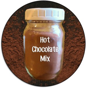 Hot Chocolate Mix