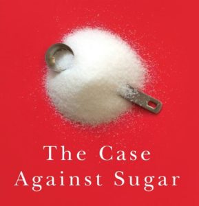 Taubes Case Against Sugar