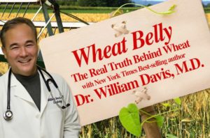 Wheat Belly William Davis
