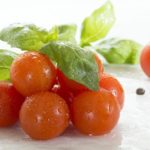 Cherry Tomatoes