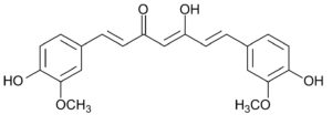 Curcumin, the potential health-promoting compound, makes up only about 3-5% of turmeric