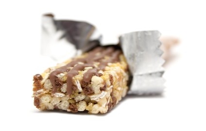 energy bar